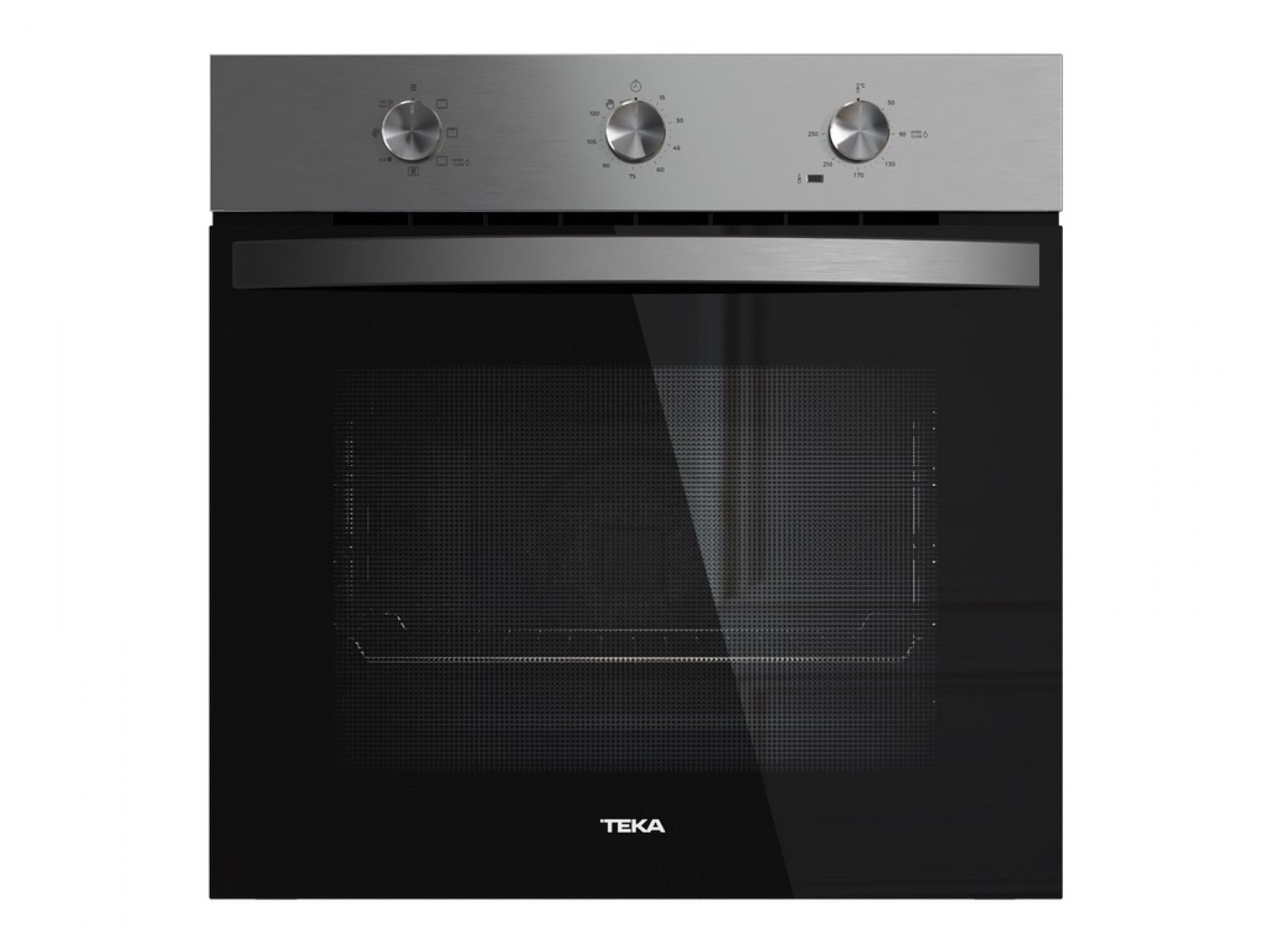 Forno Multfunções Hbb 6050 Ss Inox Teka