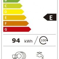 Máquina Lavar Loiça Dfs 26650 Branco Teka Máquina Lavar Loiça Dfs 26650 Branco Teka