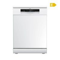 Máquina Lavar Loiça Dfs 26650 Branco Teka Máquina Lavar Loiça Dfs 26650 Branco Teka