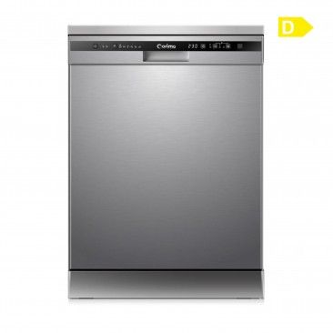 Mquina Lavar Loia Or-12-754-X Inox Orima