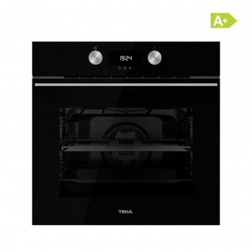 Forno Mulifunes Hlb 8300 Preto Teka
