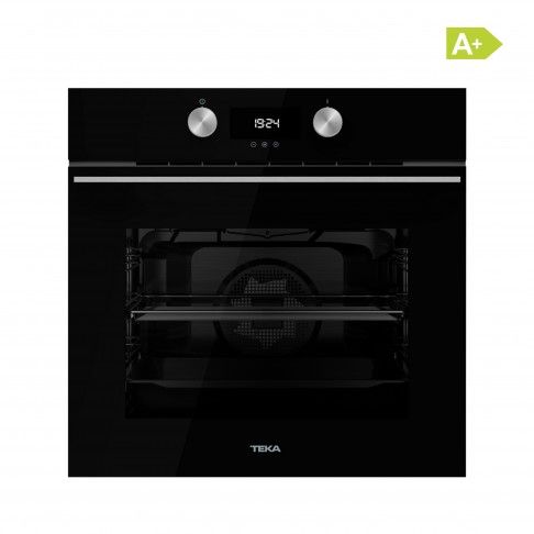 Forno Mulifunções Hlb 8300 Preto Teka Forno Mulifunções Hlb 8300 Preto Teka