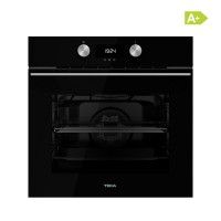 Forno Mulifunções Hlb 8300 Preto Teka Forno Mulifunções Hlb 8300 Preto Teka