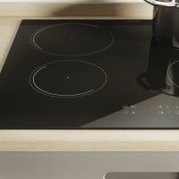 Placa Induo Ci 642c/E14u Candy