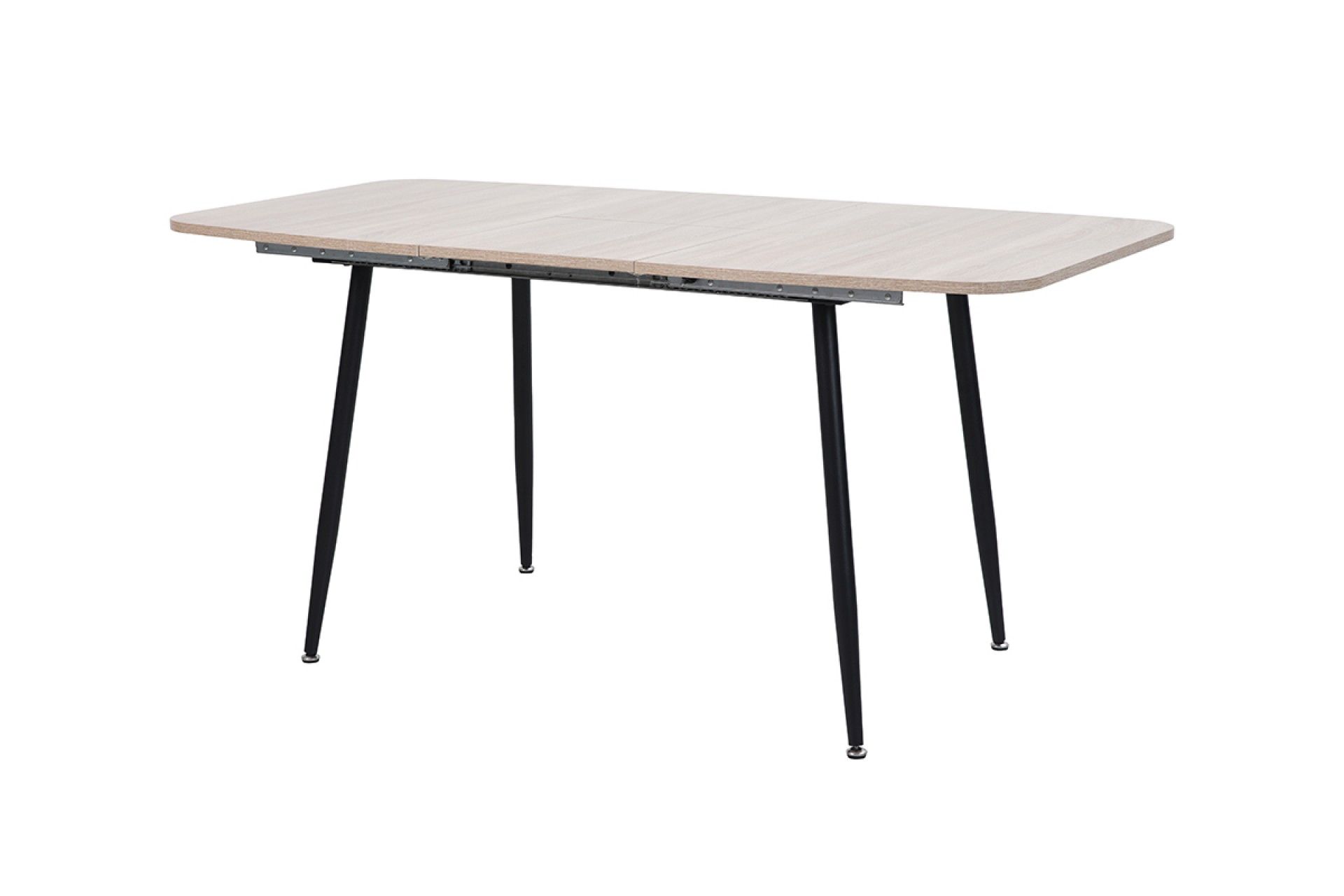 Mesa Extensível Brisbane 120/160x80cm