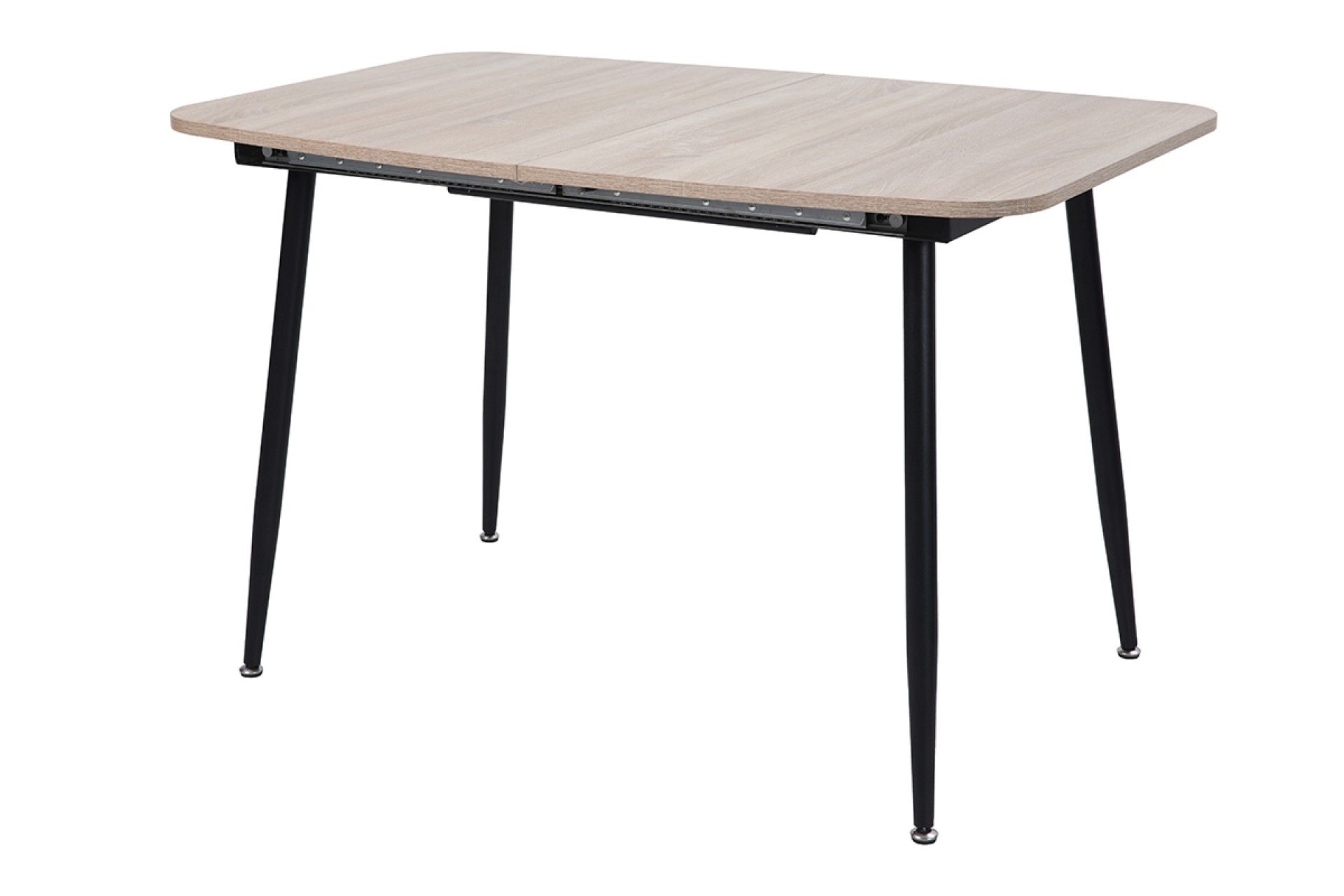 Mesa Extensível Brisbane 120/160x80cm