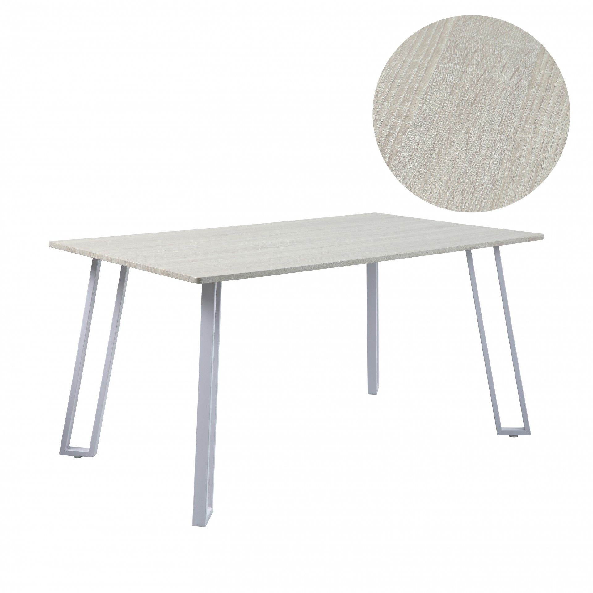 Mesa Monterey 150x90cm