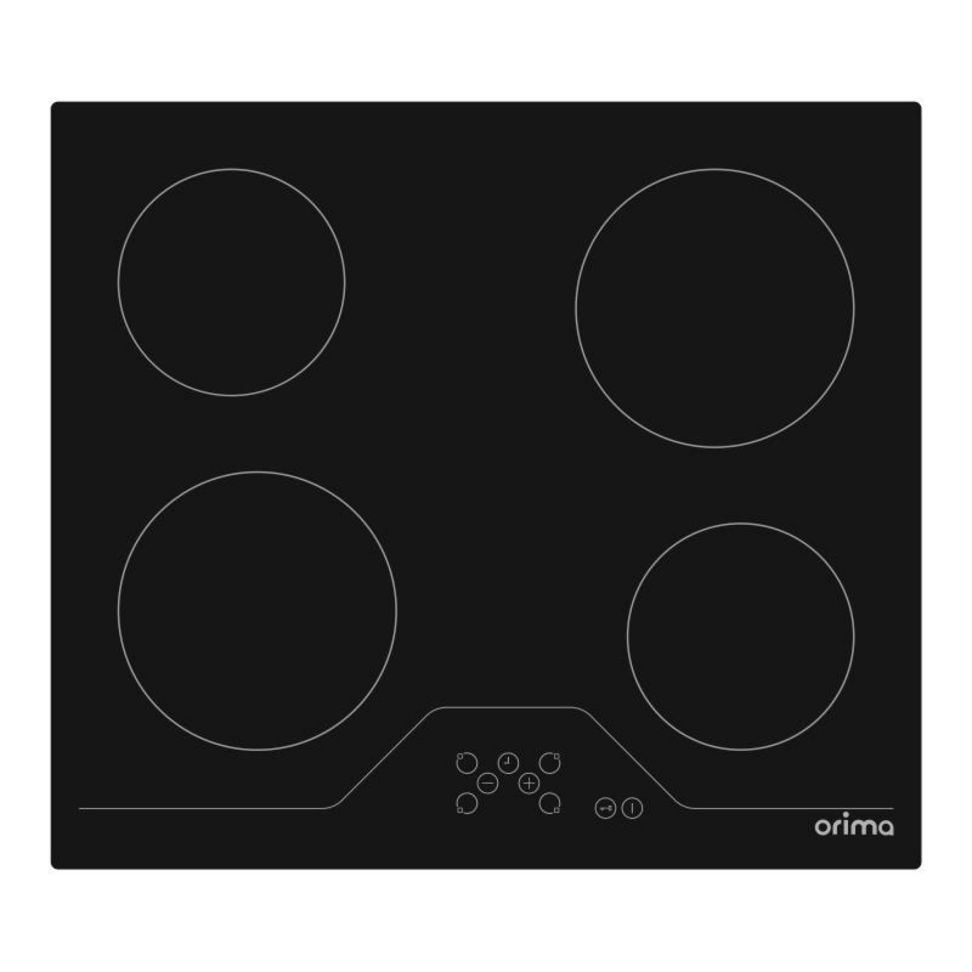 Placa Vitrocerâmica Orp-66-Vit Orima