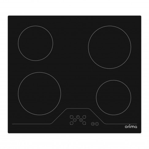 Placa Vitrocermica Orp-66-Vit Orima