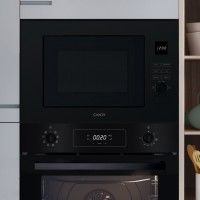 Microondas Encastrar Ca38fl7n20wxb Preto Candy Microondas Encastrar Ca38fl7n20wxb Preto Candy