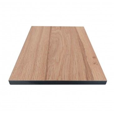 Tampo Compact Fenólico 3045x640x12mm Carvalho Tampo Compact Fenólico 3045x640x12mm Carvalho