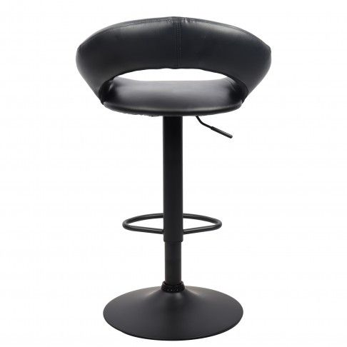 Banco Gera Ajustável Preto Banco Gera Ajustável Preto