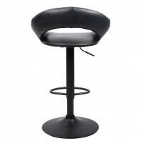 Banco Gera Ajustável Preto Banco Gera Ajustável Preto