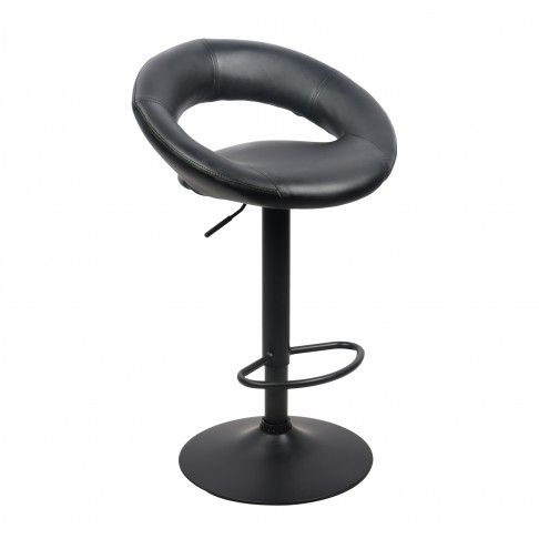 Banco Gera Ajustável Preto Banco Gera Ajustável Preto