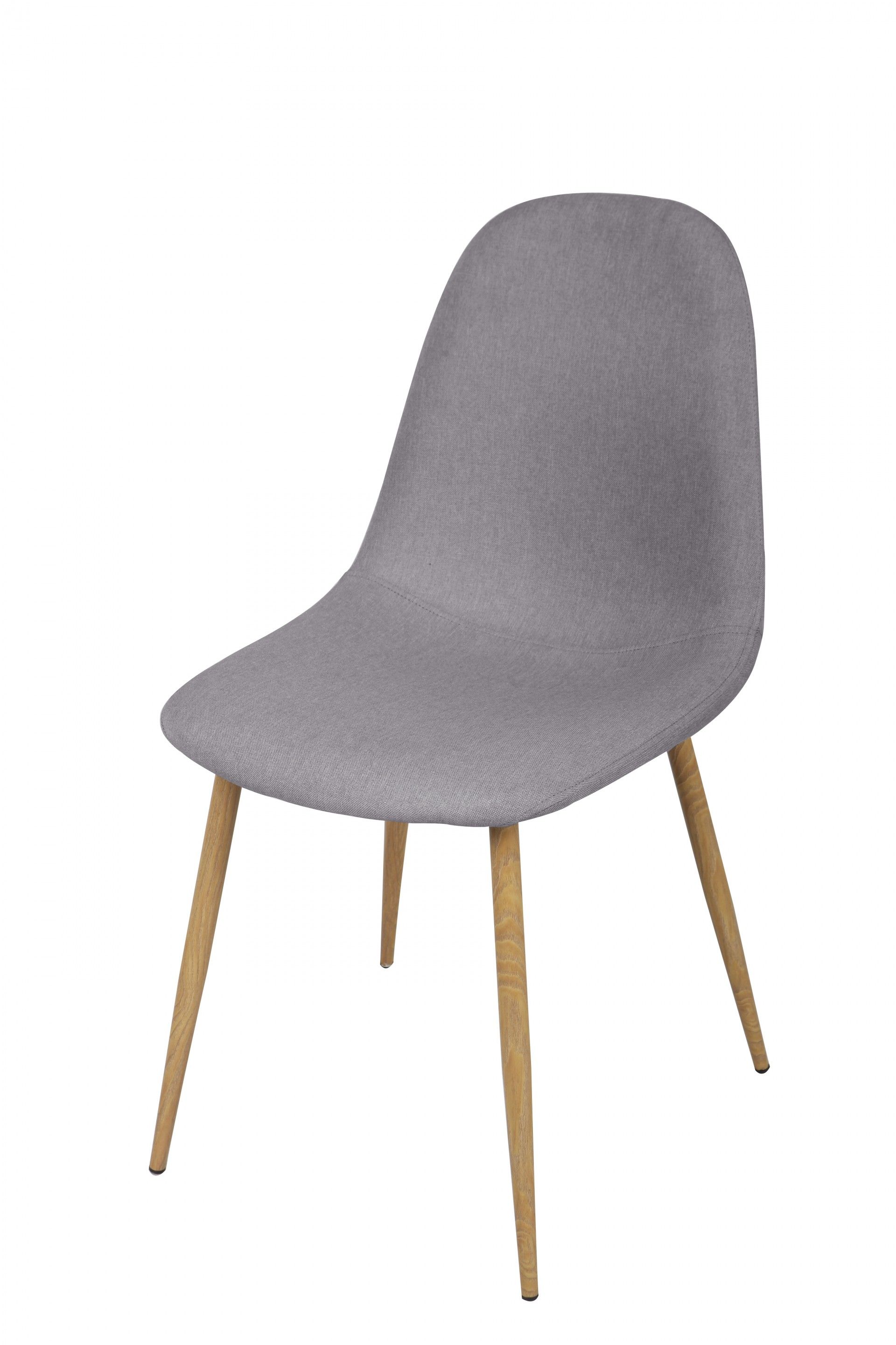 Cadeira Altena Cinza