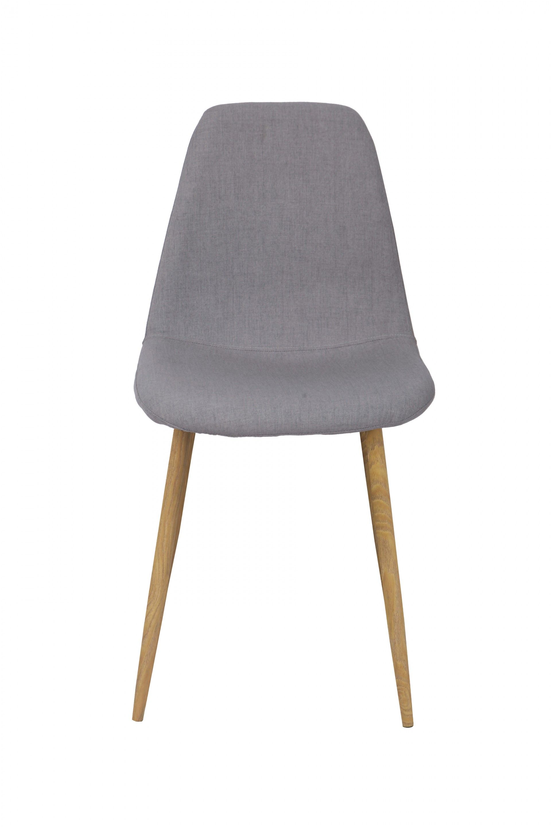 Cadeira Altena Cinza