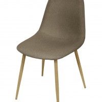 Cadeira Altena Khaki Cadeira Altena Khaki