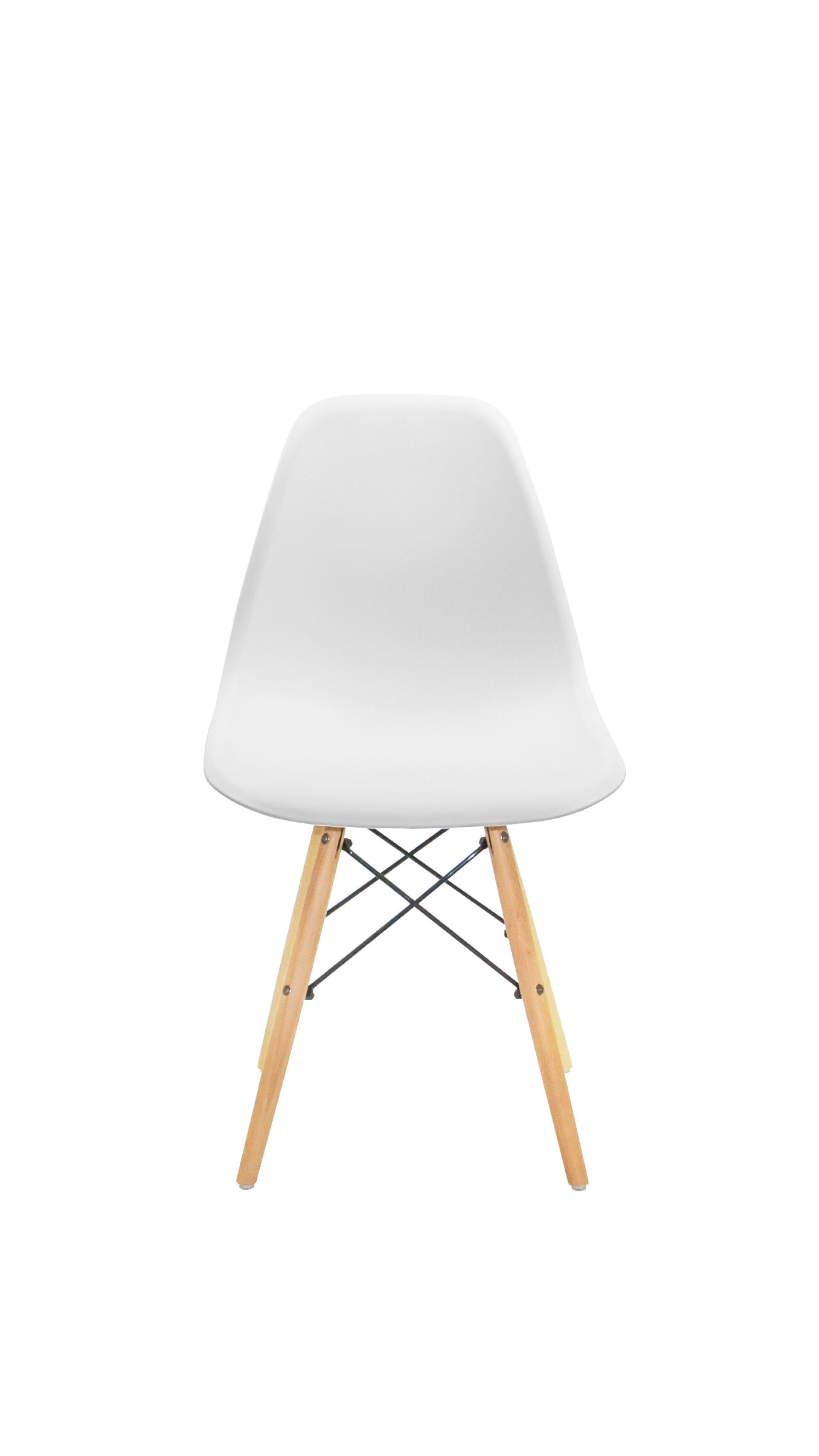 Cadeira Naila Branca