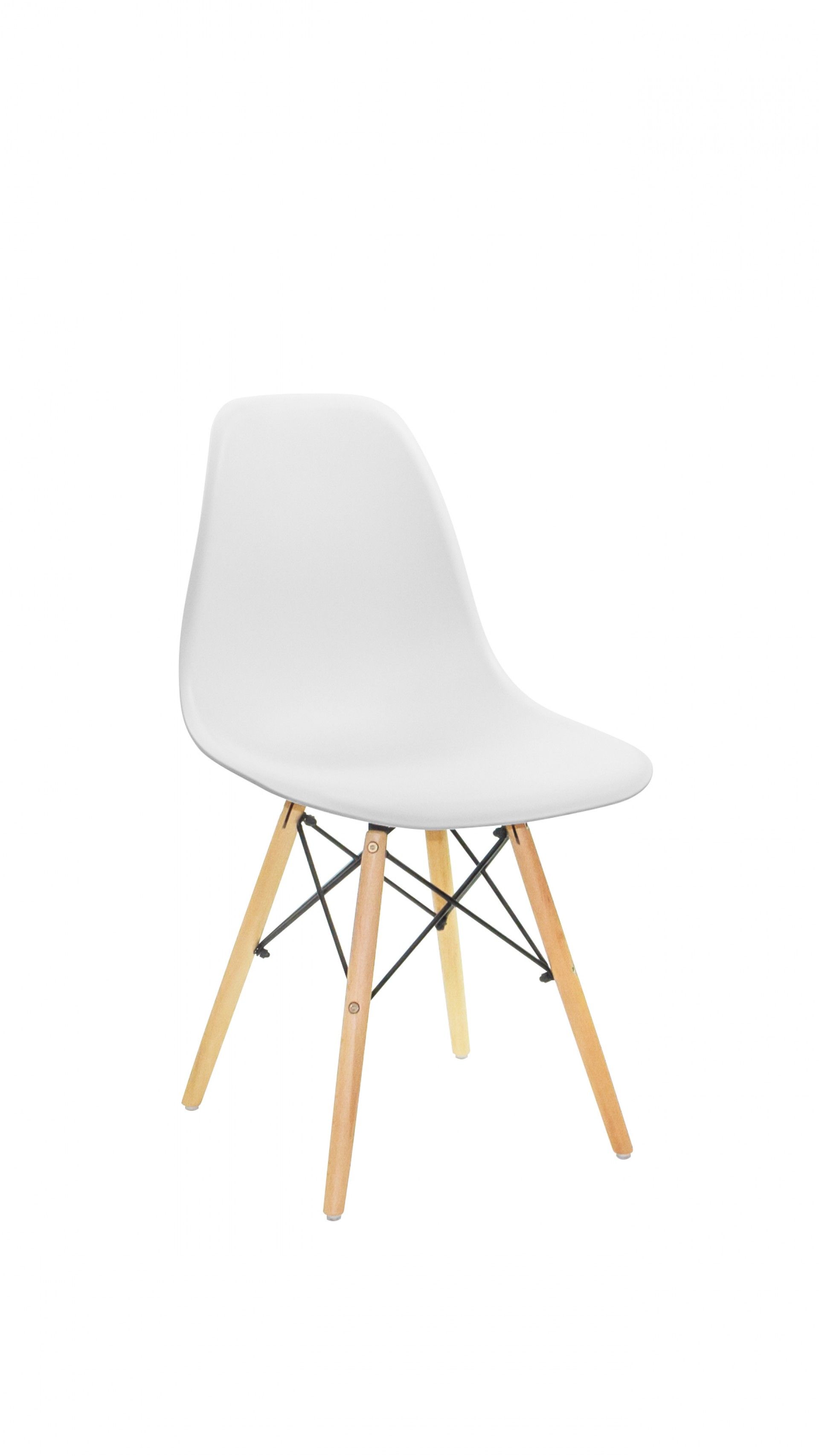 Cadeira Naila Branca