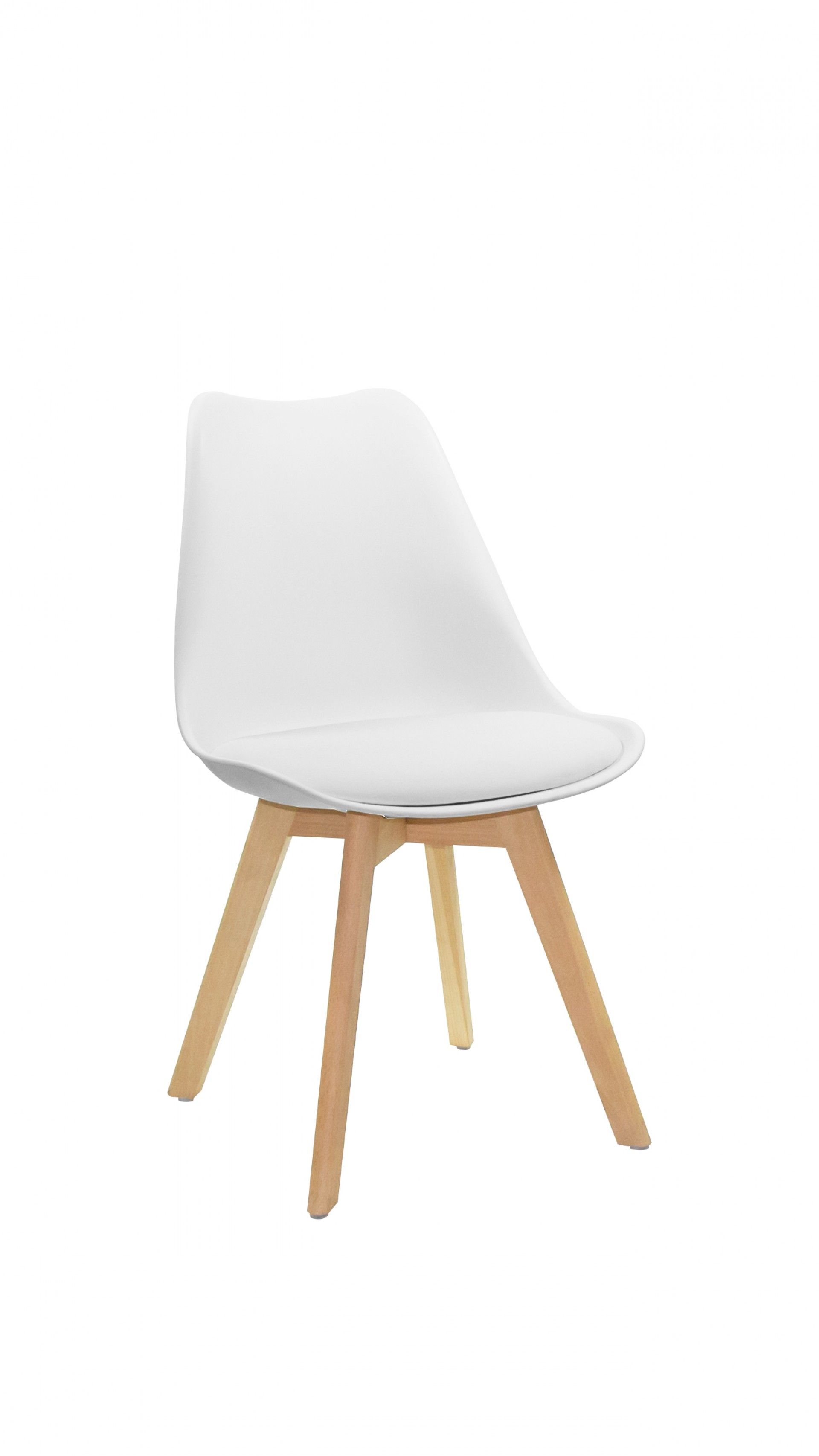 Cadeira Glinde Branca