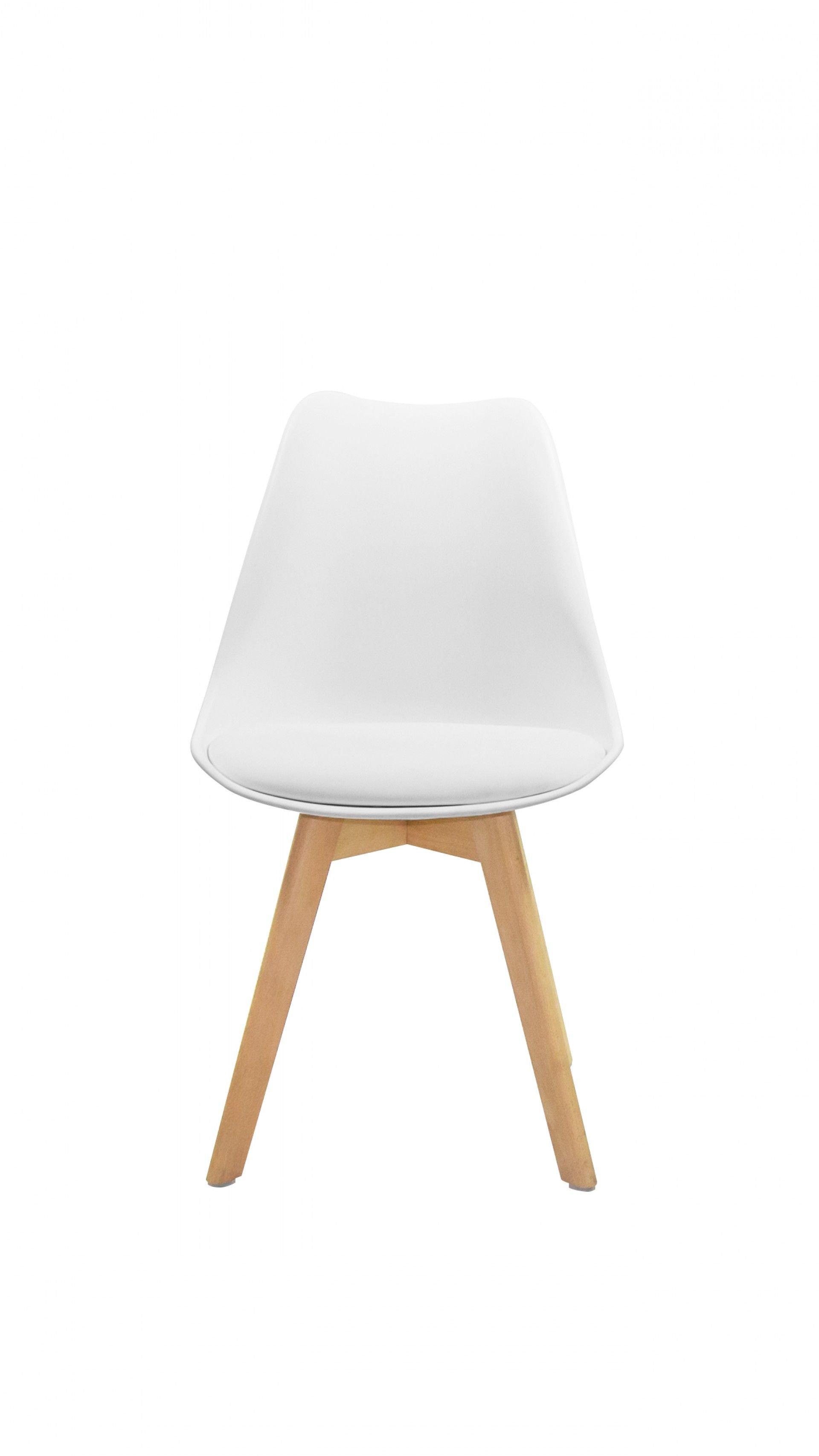 Cadeira Glinde Branca