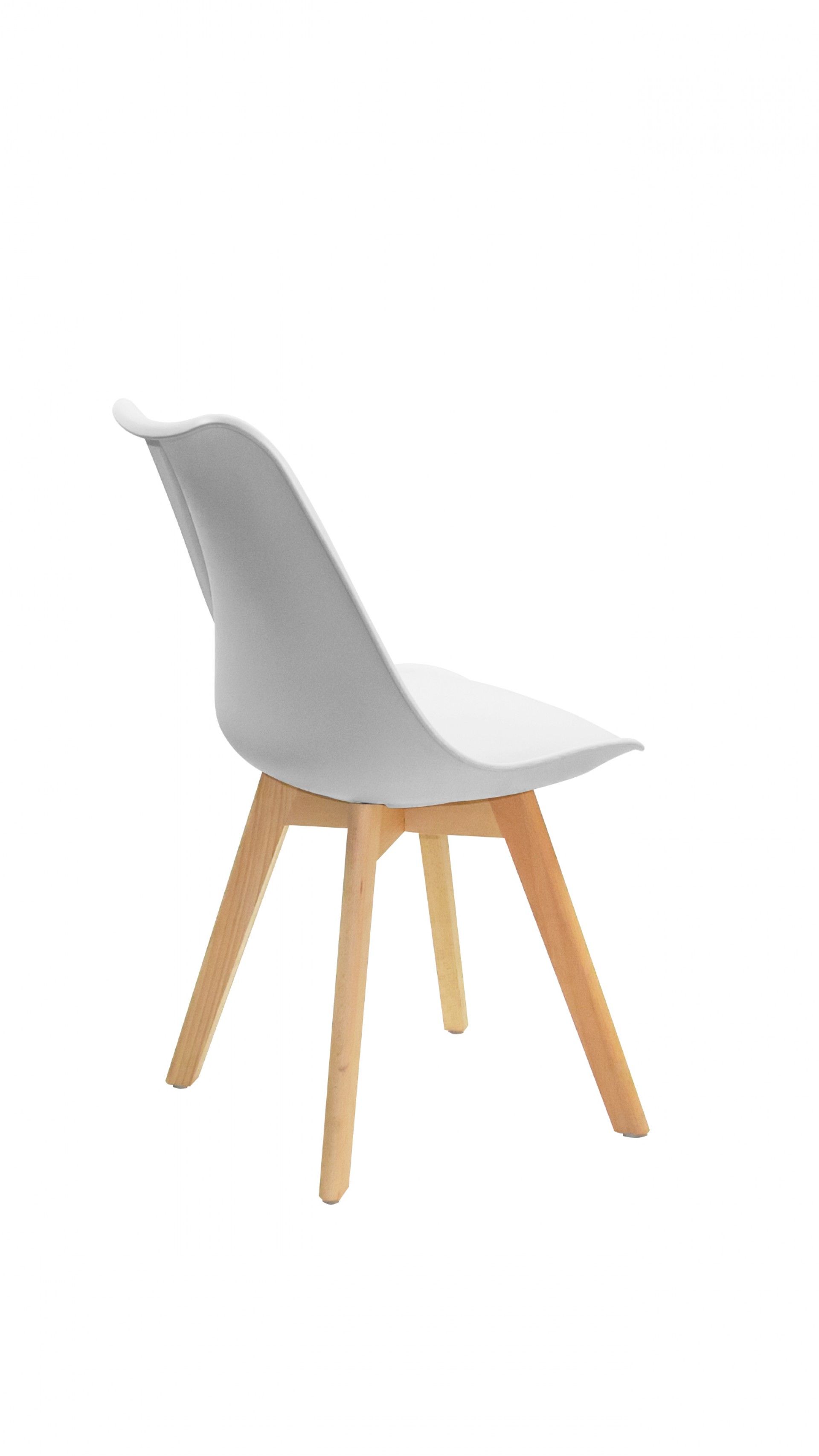 Cadeira Glinde Cinza