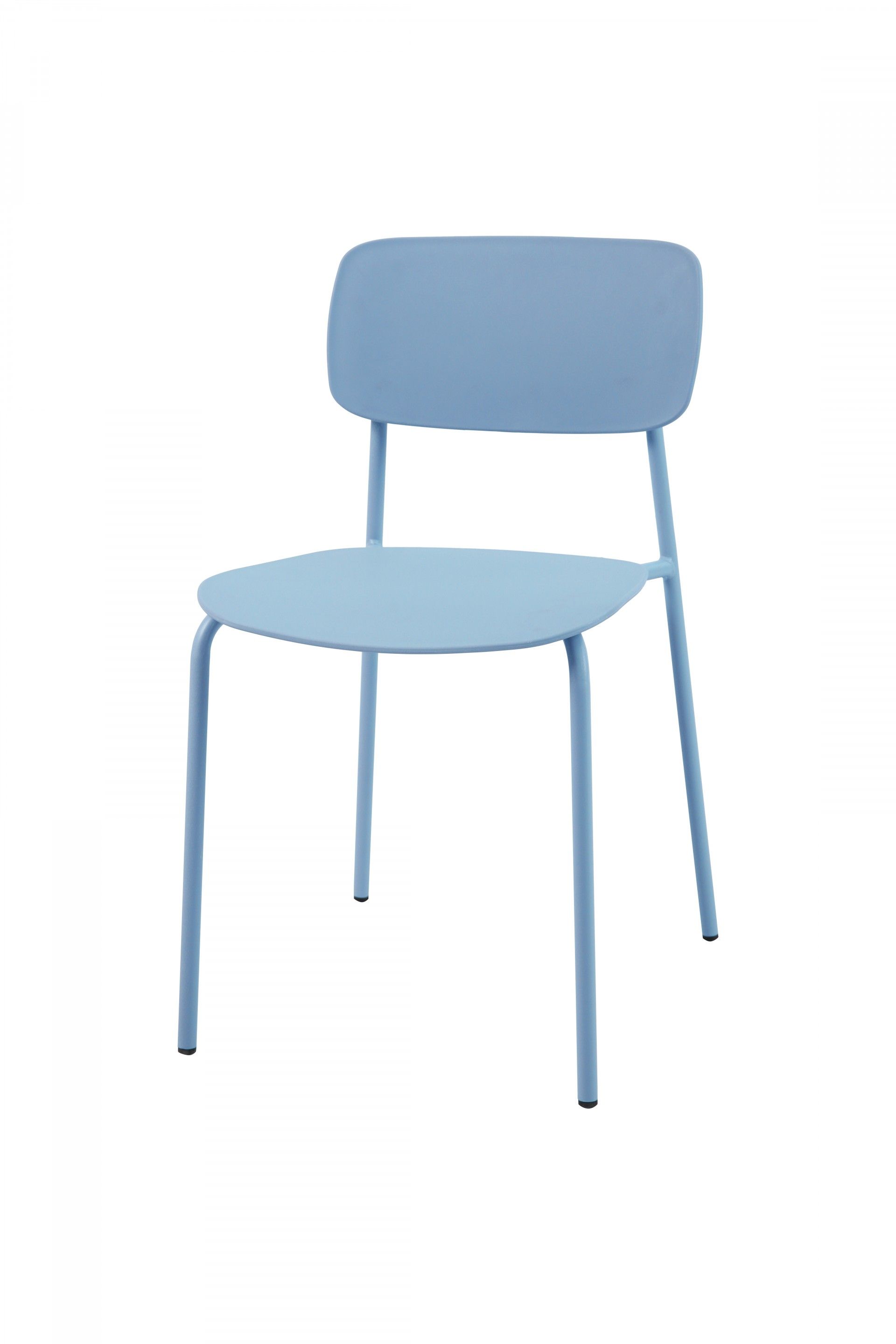 Cadeira Fira Azul