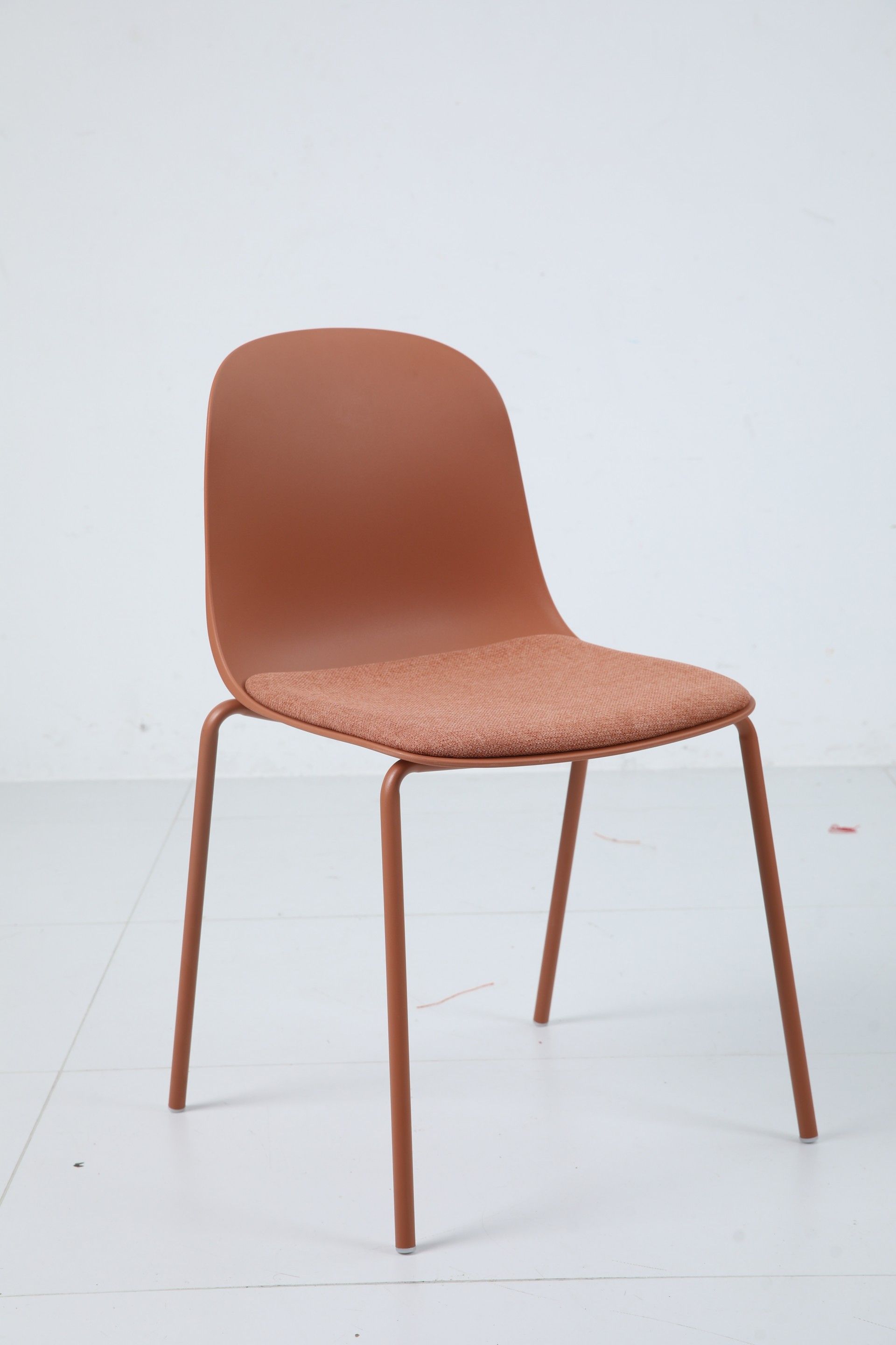 Cadeira Vence Terracota