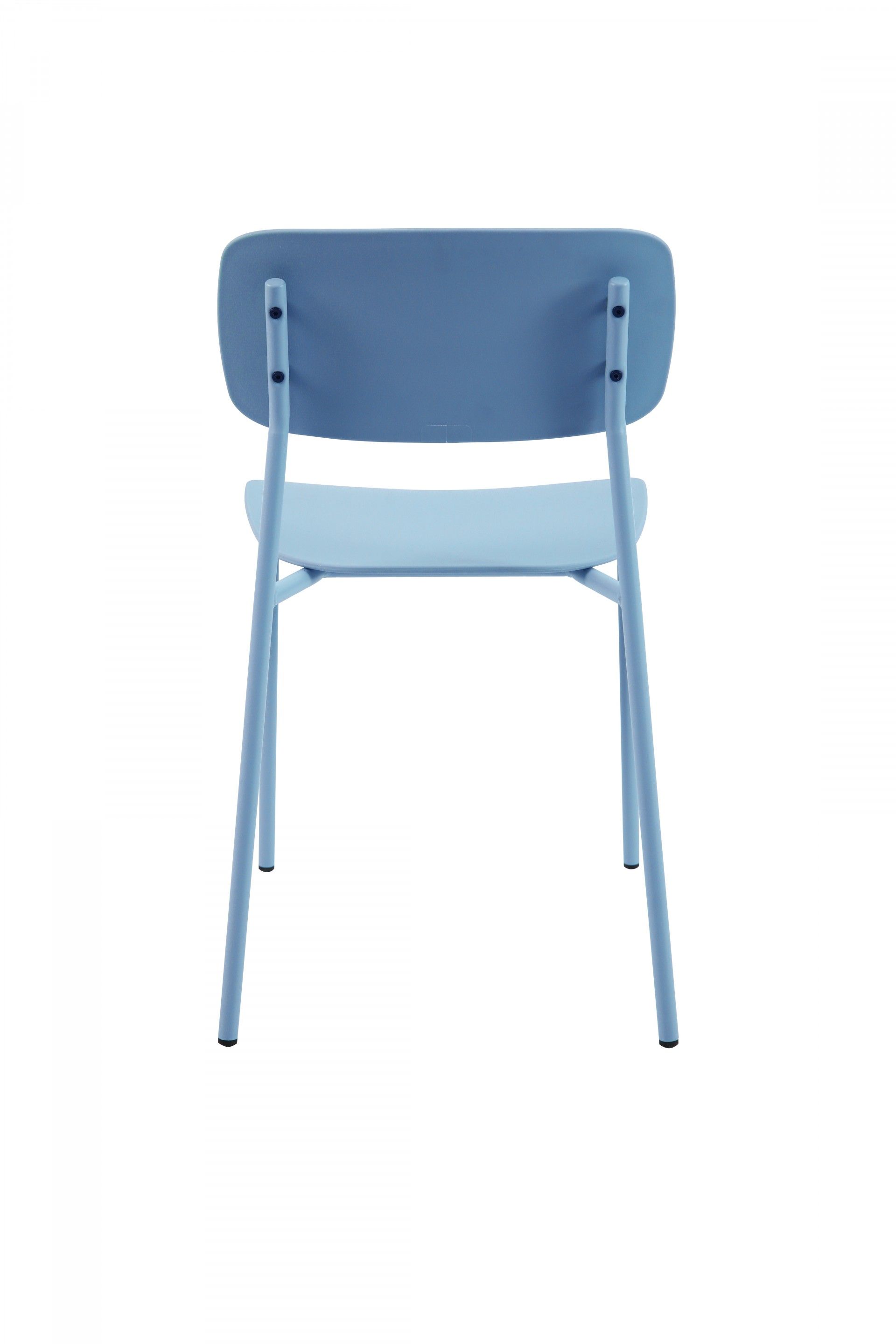 Cadeira Fira Azul