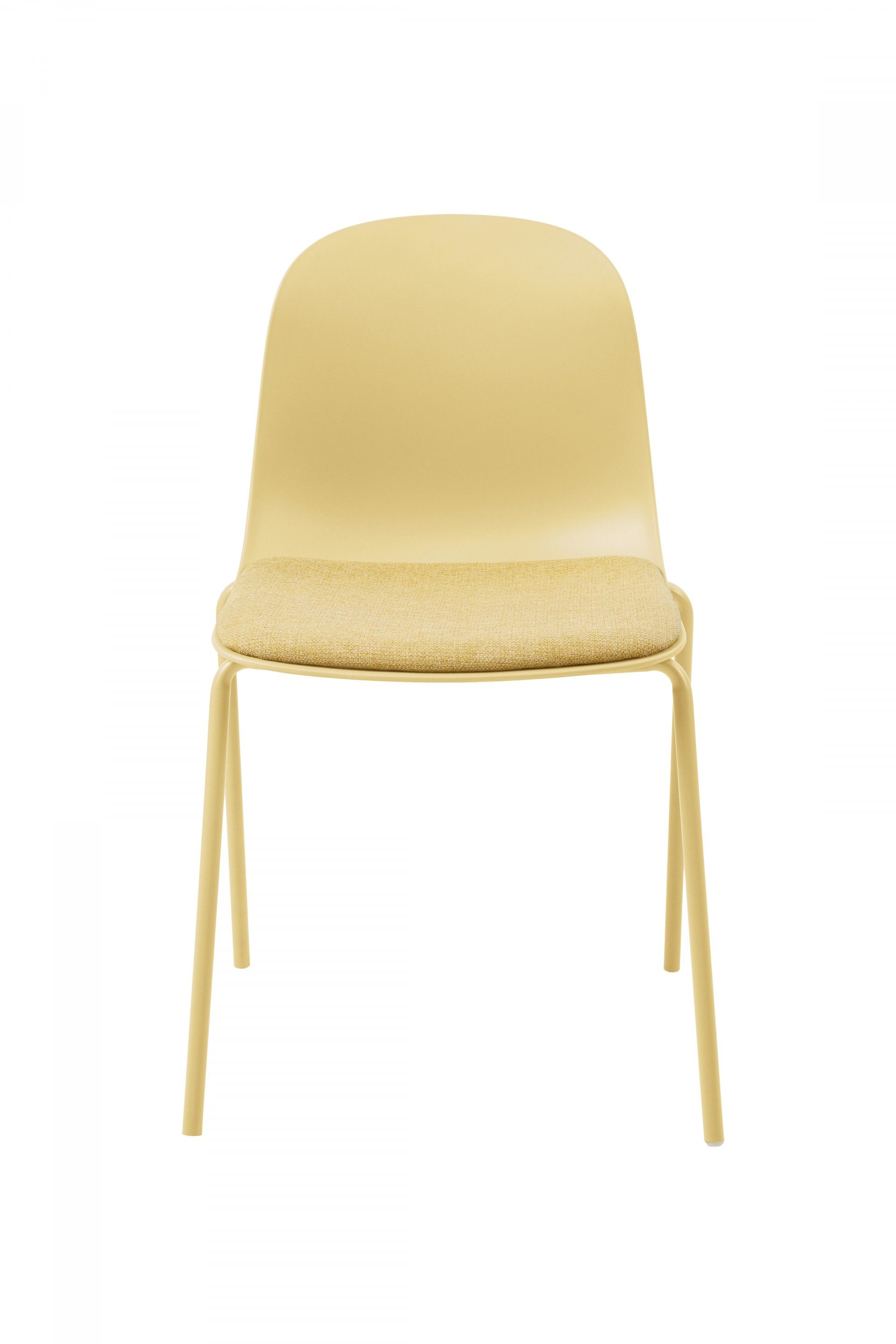 Cadeira Vence Amarela