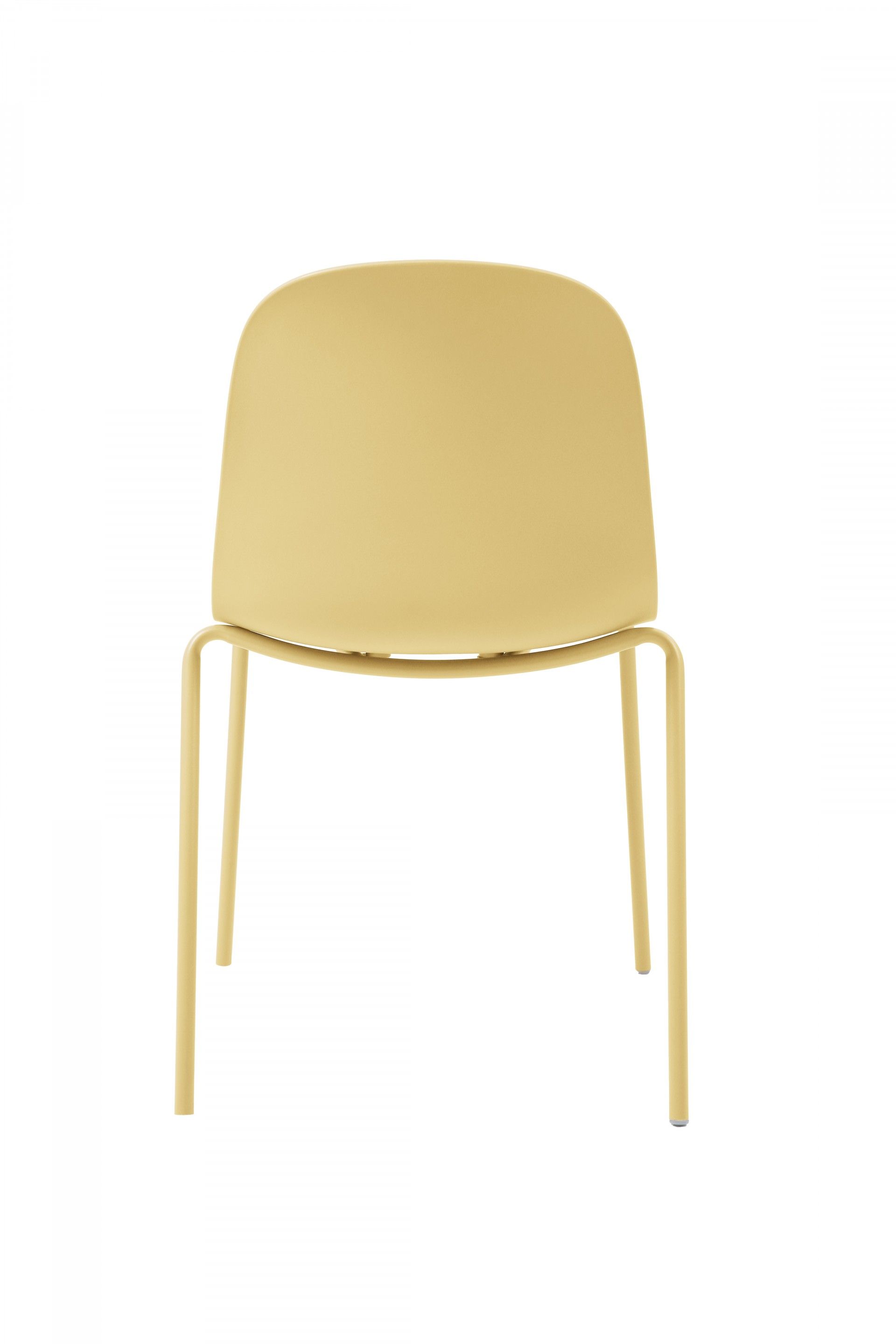 Cadeira Vence Amarela