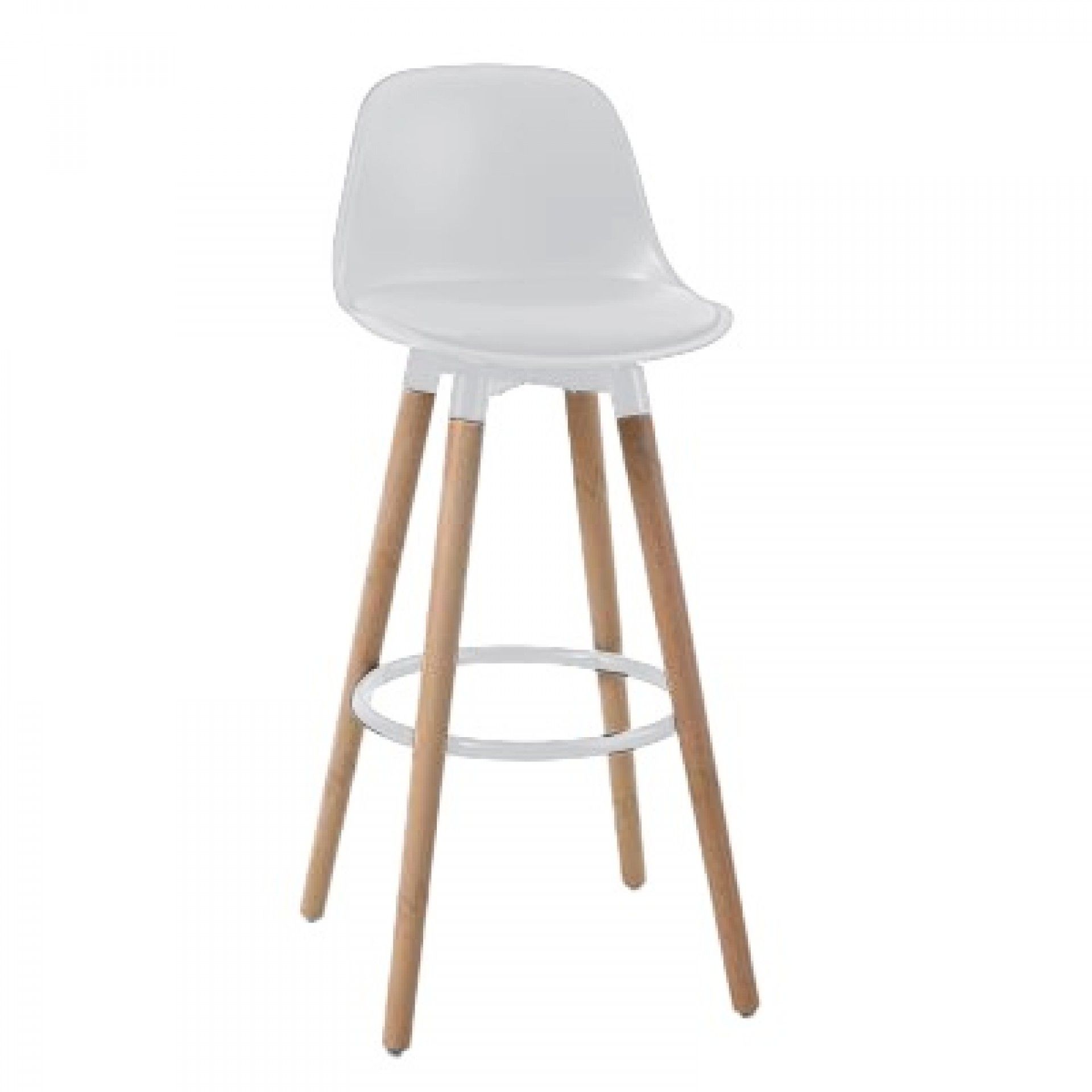 Banco Alto Adams Branco