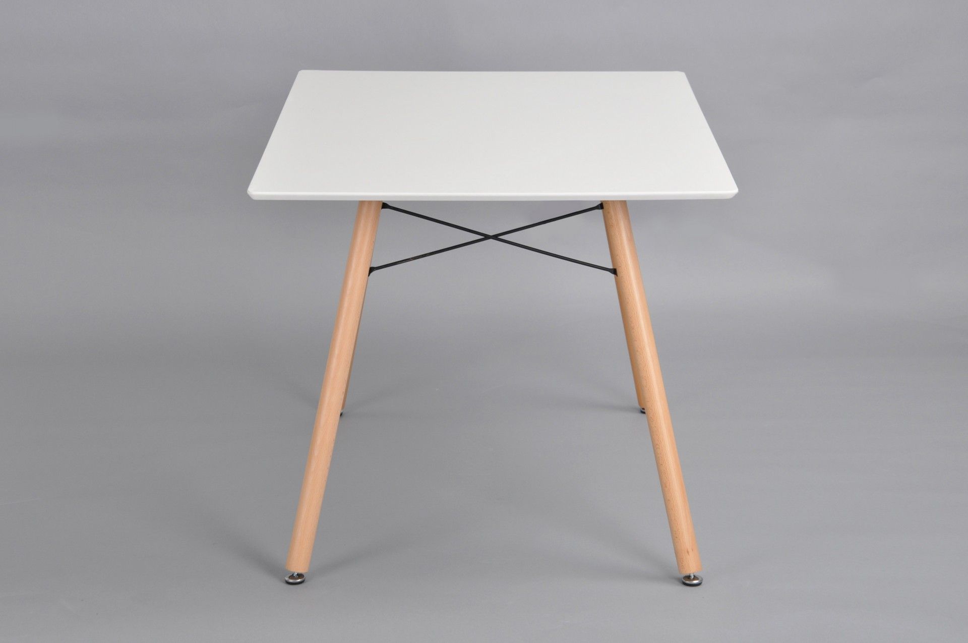 Mesa Lancaster 120x80cm Branca