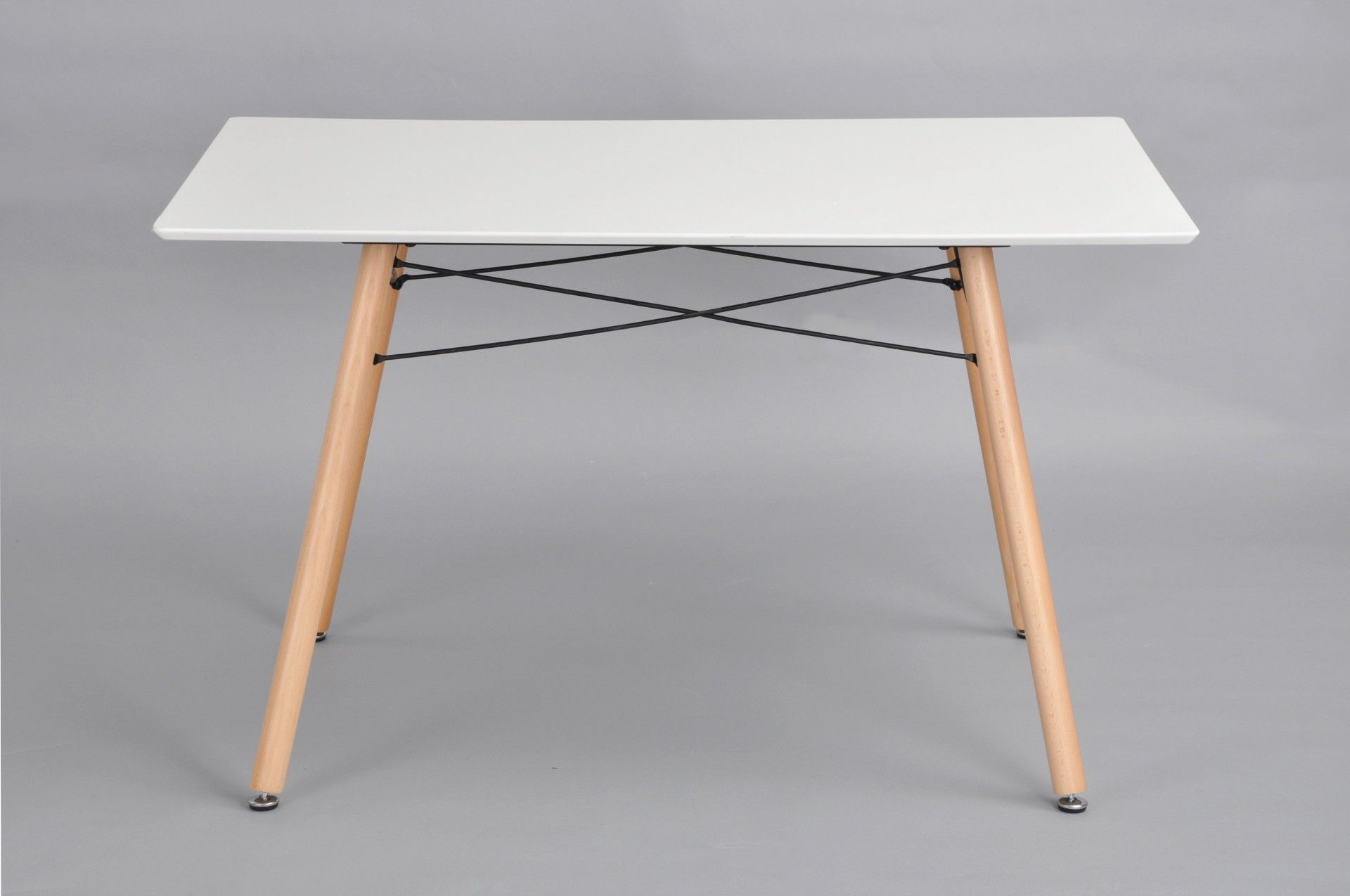 Mesa Lancaster 120x80cm Branca