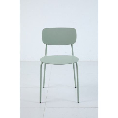 Cadeira Fira Verde Cadeira Fira Verde