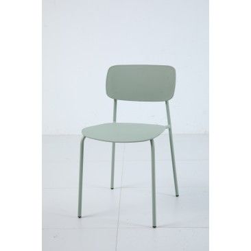 Cadeira Fira Verde