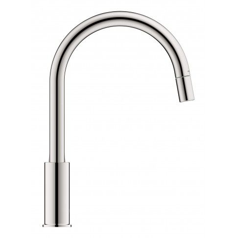 Torneira Cozinha Start Curve C/ Chuveiro Grohe Torneira Cozinha Start Curve C/ Chuveiro Grohe