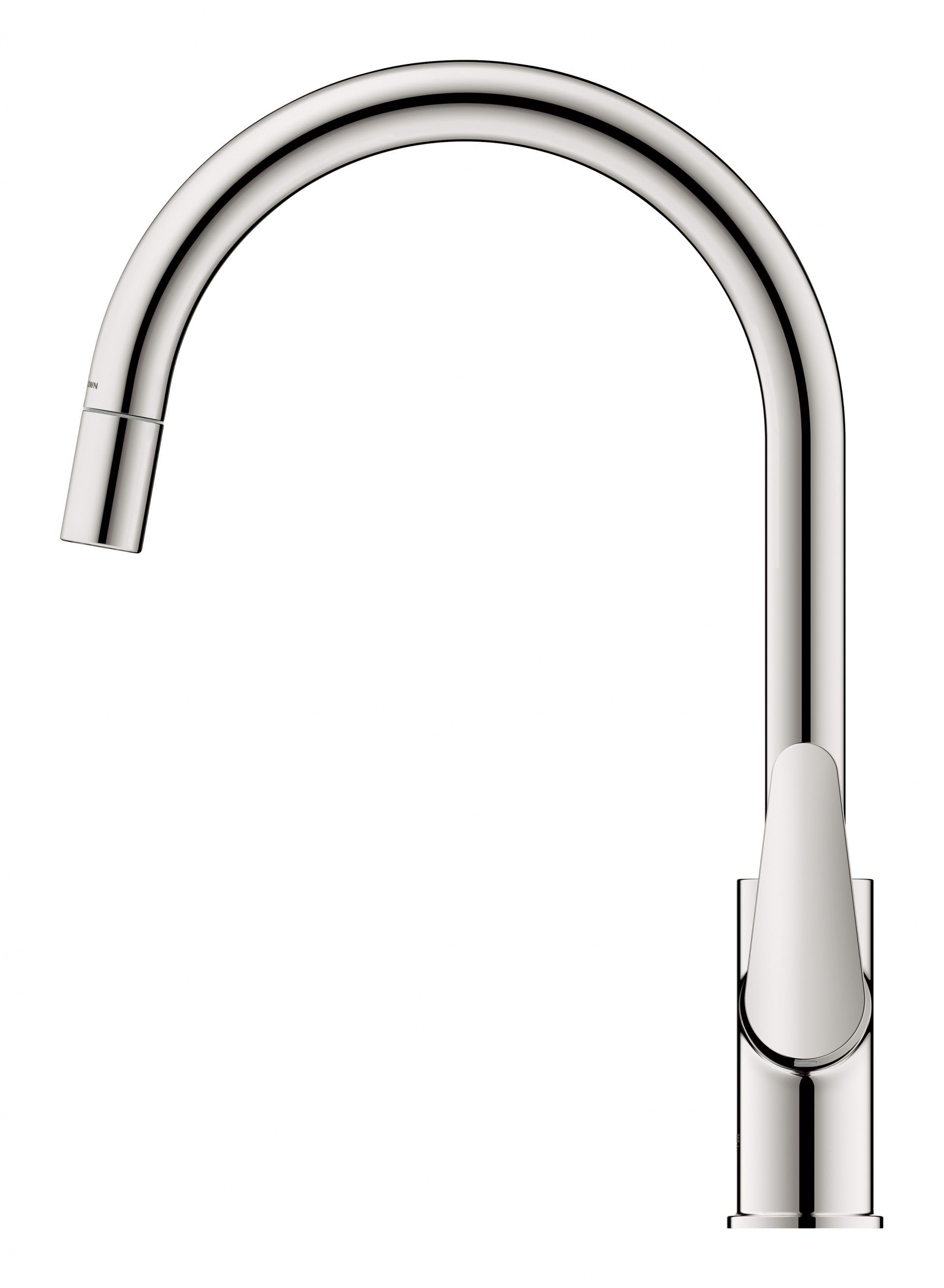 Torneira Cozinha Start Curve C/ Chuveiro Grohe