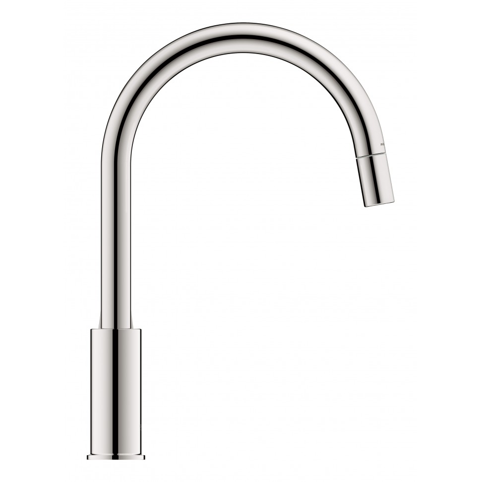 Torneira Cozinha Start Curve C/ Chuveiro Grohe Torneira Cozinha Start Curve C/ Chuveiro Grohe
