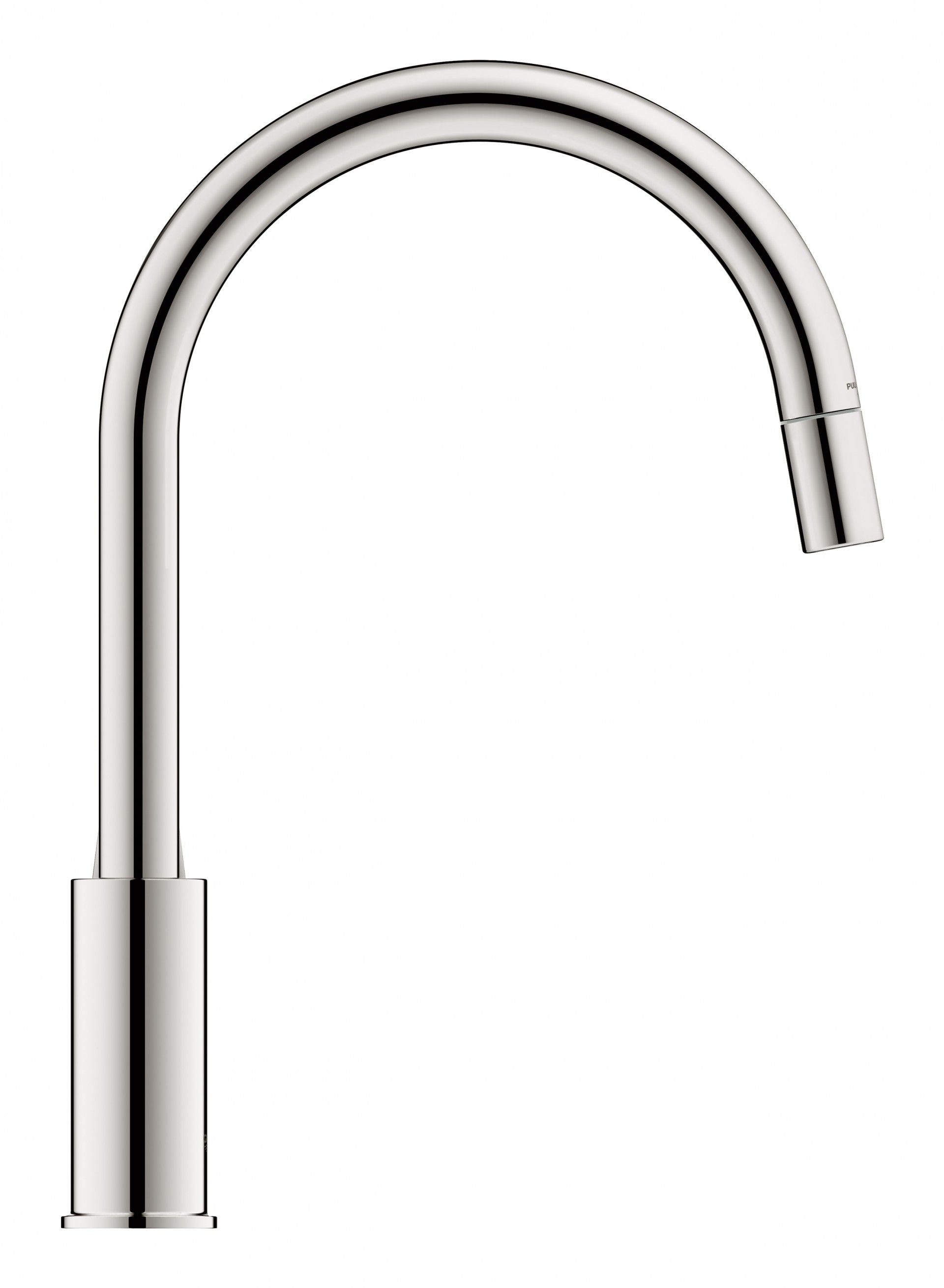 Torneira Cozinha Start Curve C/ Chuveiro Grohe