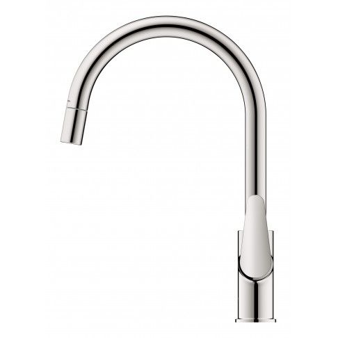 Torneira Cozinha Start Curve C/ Chuveiro Grohe Torneira Cozinha Start Curve C/ Chuveiro Grohe