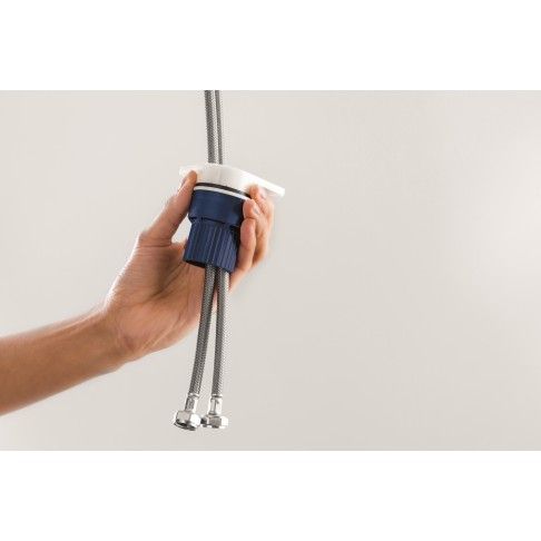 Torneira Cozinha Start Curve C/ Chuveiro Grohe Torneira Cozinha Start Curve C/ Chuveiro Grohe