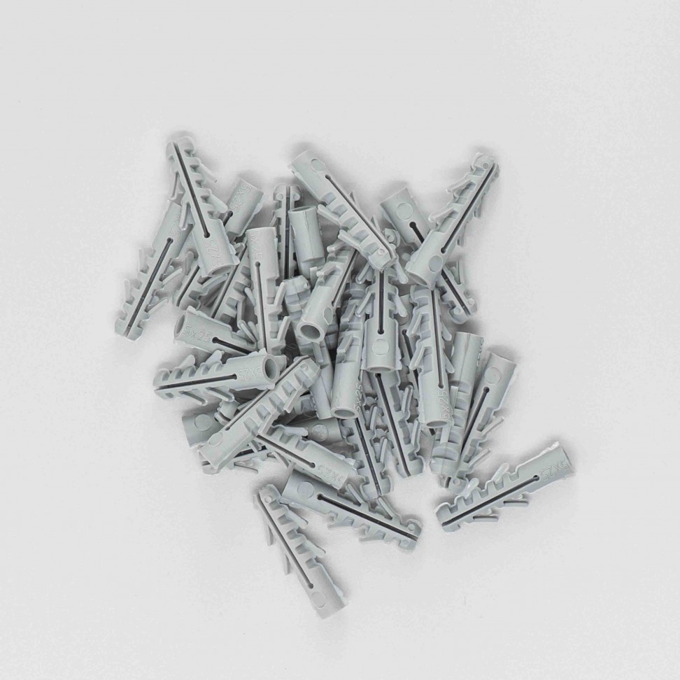 BUCHA  NYLON