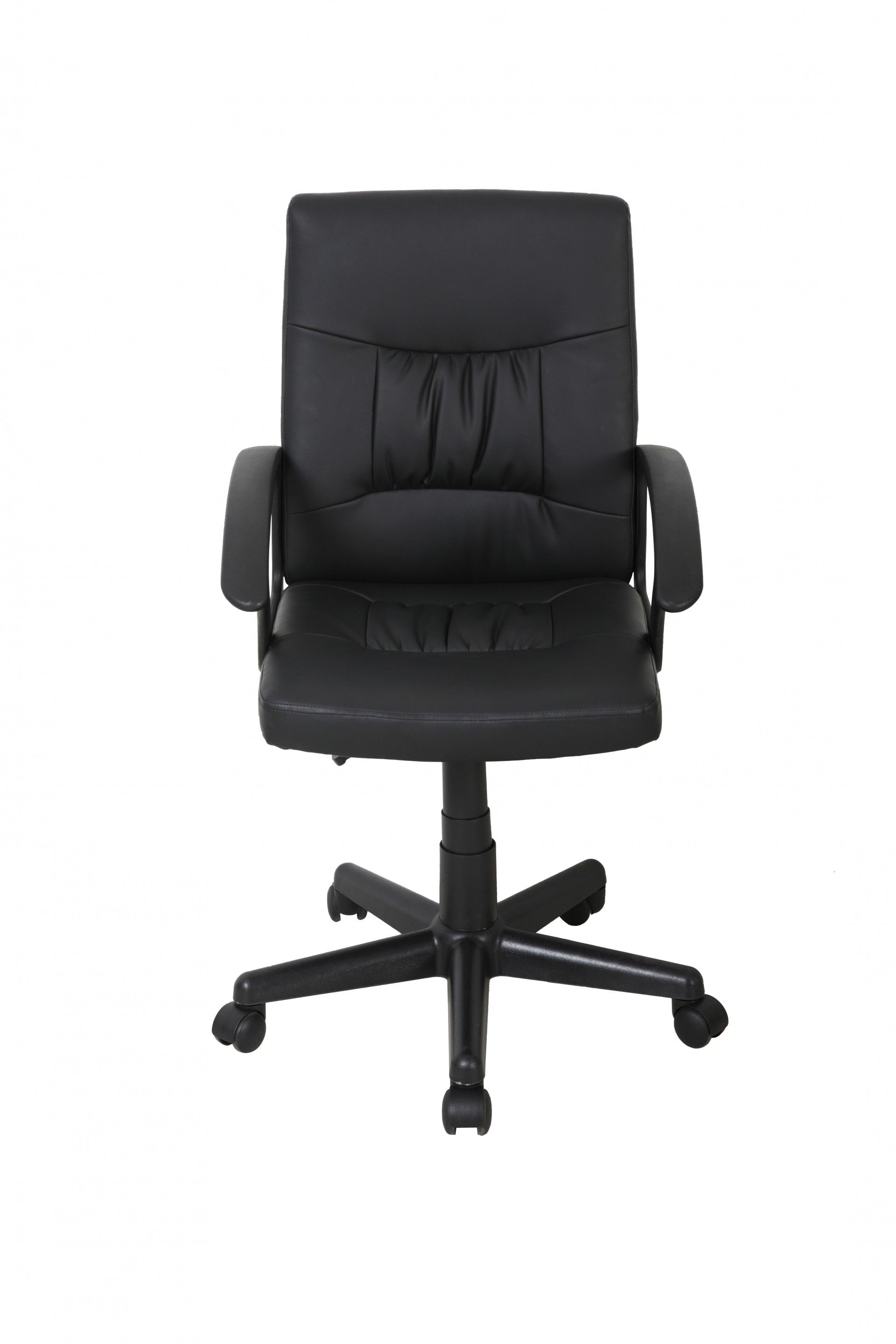 Cadeira Executivo Max Preta