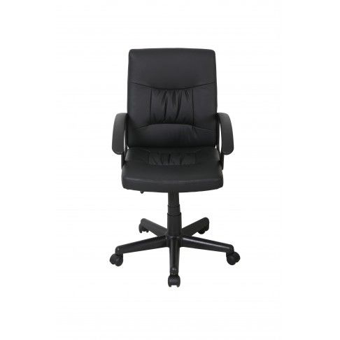Cadeira Executivo Max Preta