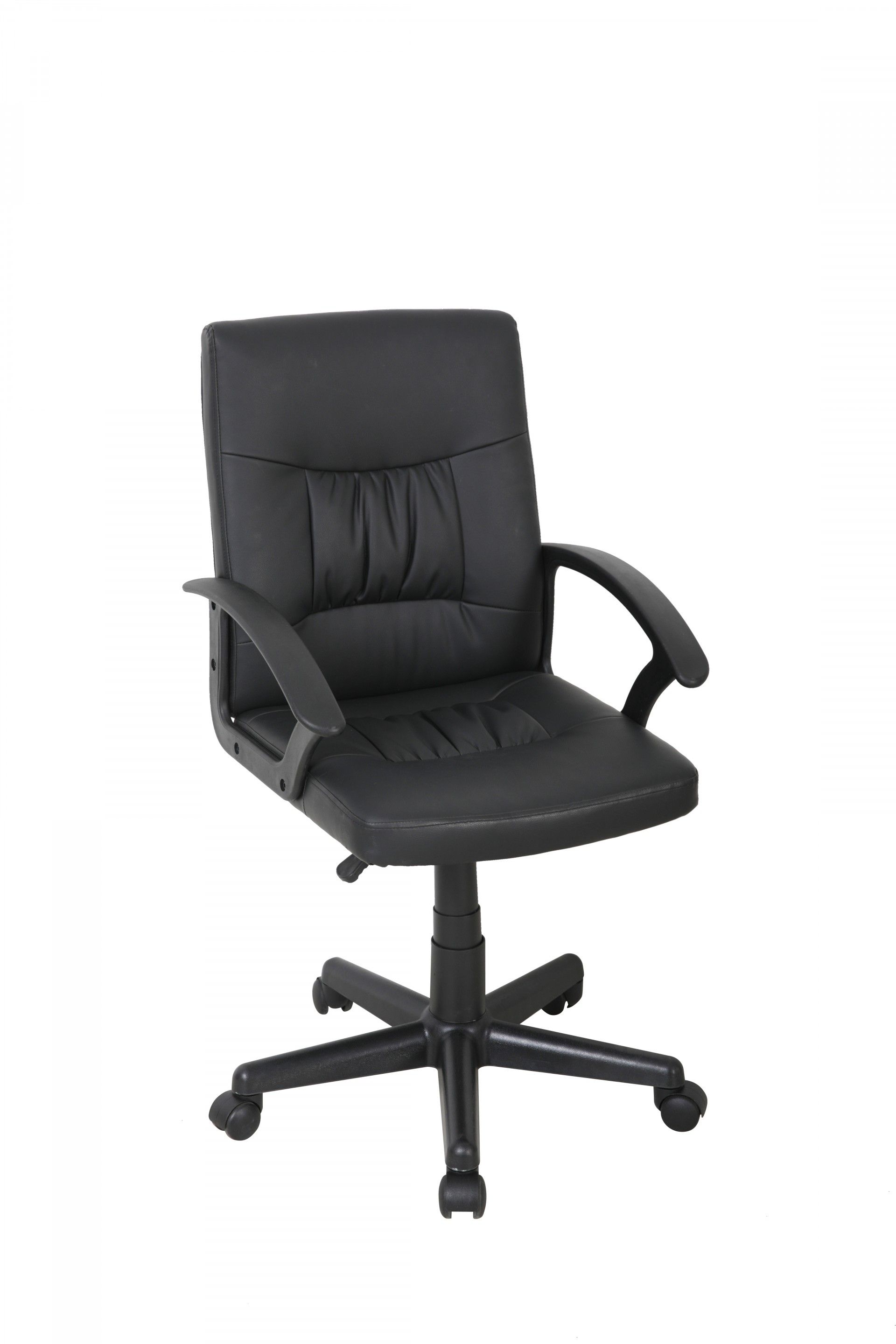 Cadeira Executivo Max Preta