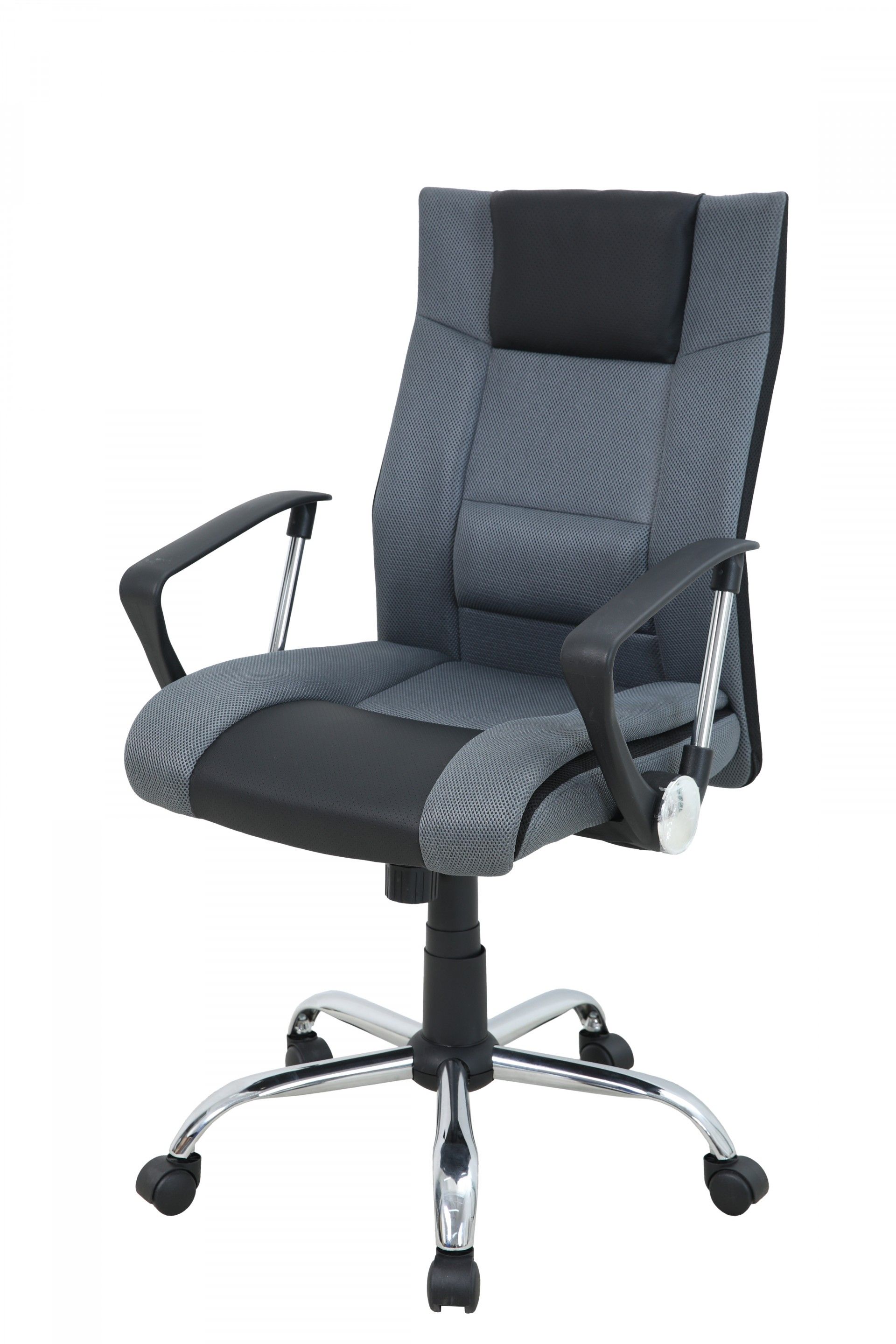 Cadeira Executivo Preta