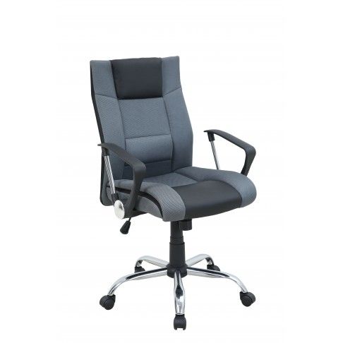 Cadeira Executivo Preta Cadeira Executivo Preta
