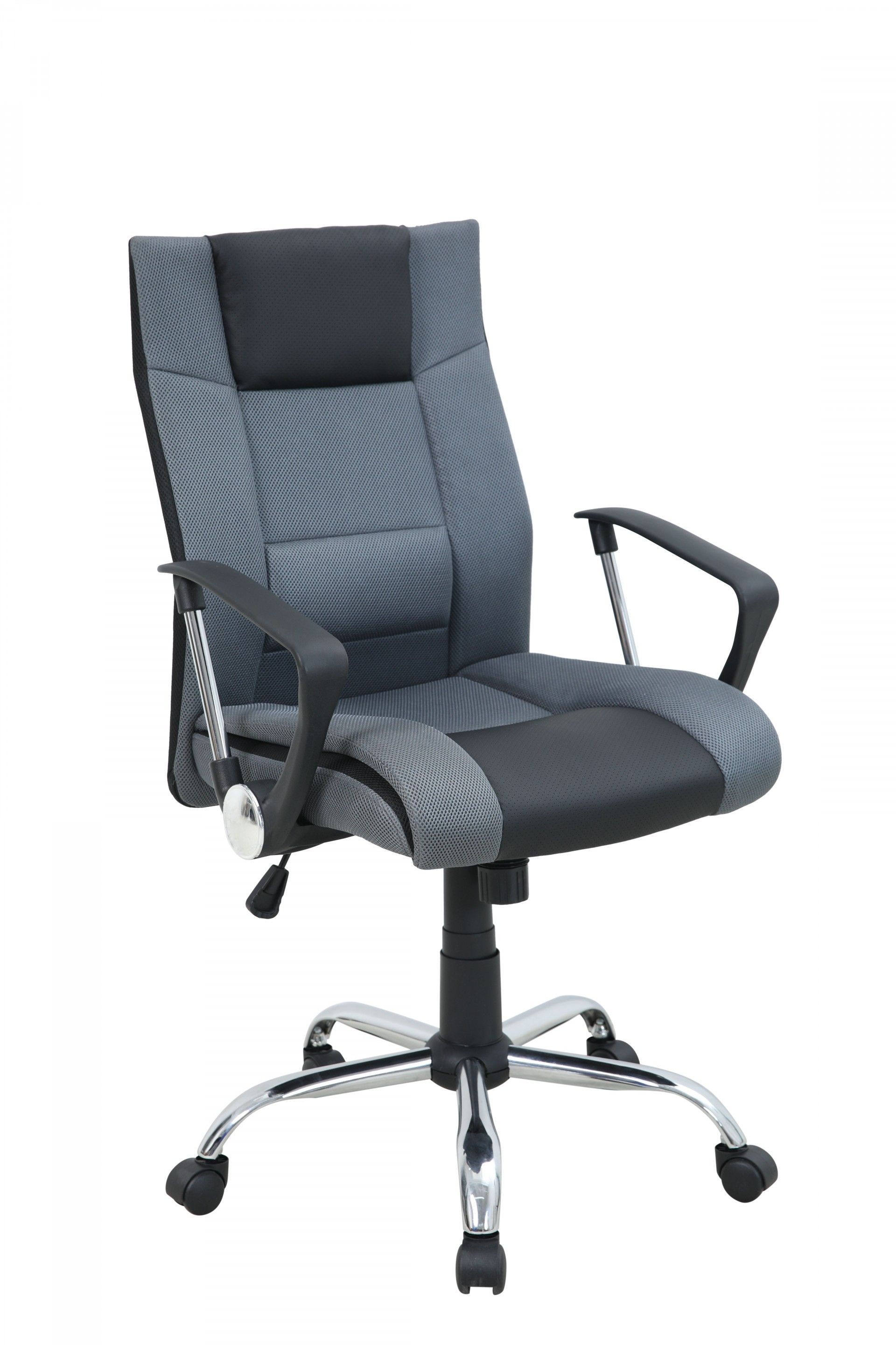 Cadeira Executivo Preta