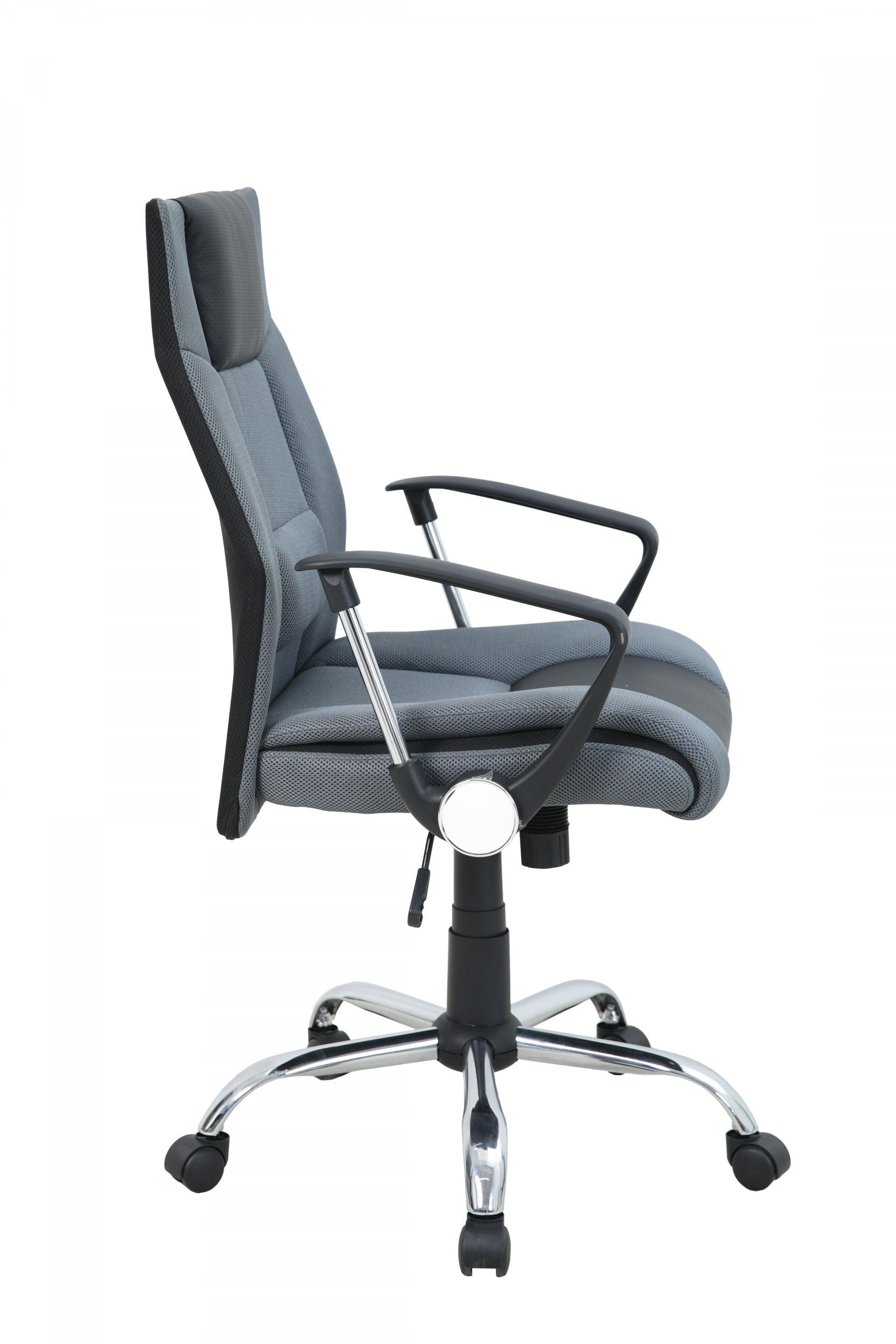 Cadeira Executivo Preta